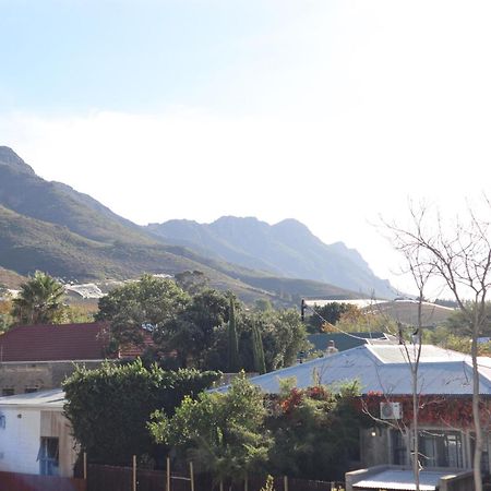 Kasteelberg Place • Stay Riebeek-Kasteel Εξωτερικό φωτογραφία