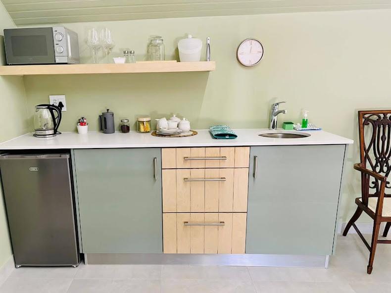 Kasteelberg Place • Stay Riebeek-Kasteel Εξωτερικό φωτογραφία