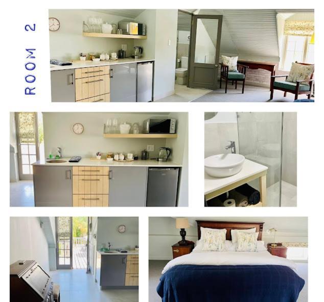 Kasteelberg Place • Stay Riebeek-Kasteel Εξωτερικό φωτογραφία