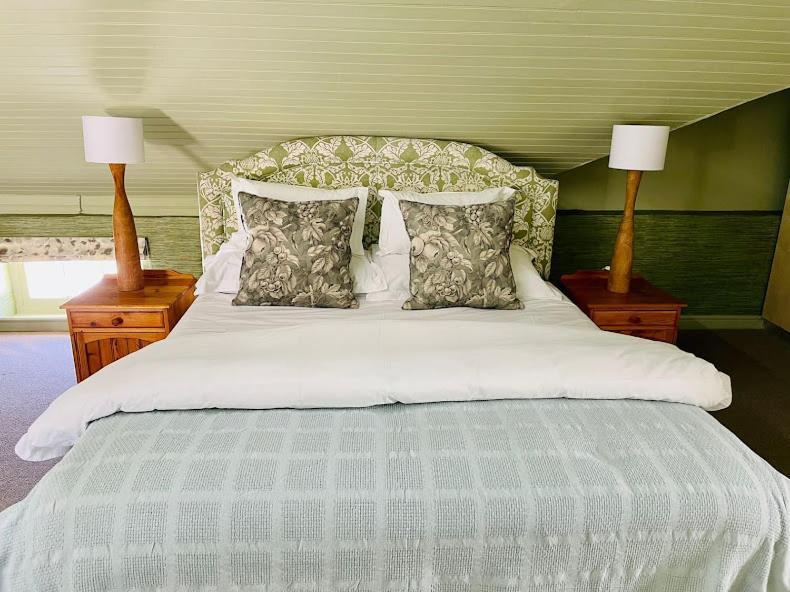 Kasteelberg Place • Stay Riebeek-Kasteel Εξωτερικό φωτογραφία