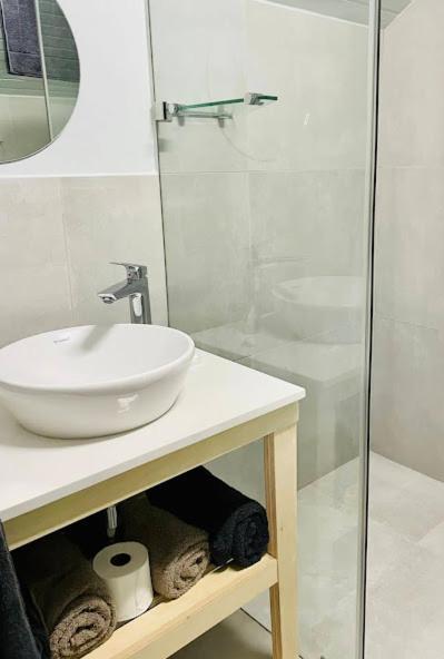 Kasteelberg Place • Stay Riebeek-Kasteel Εξωτερικό φωτογραφία