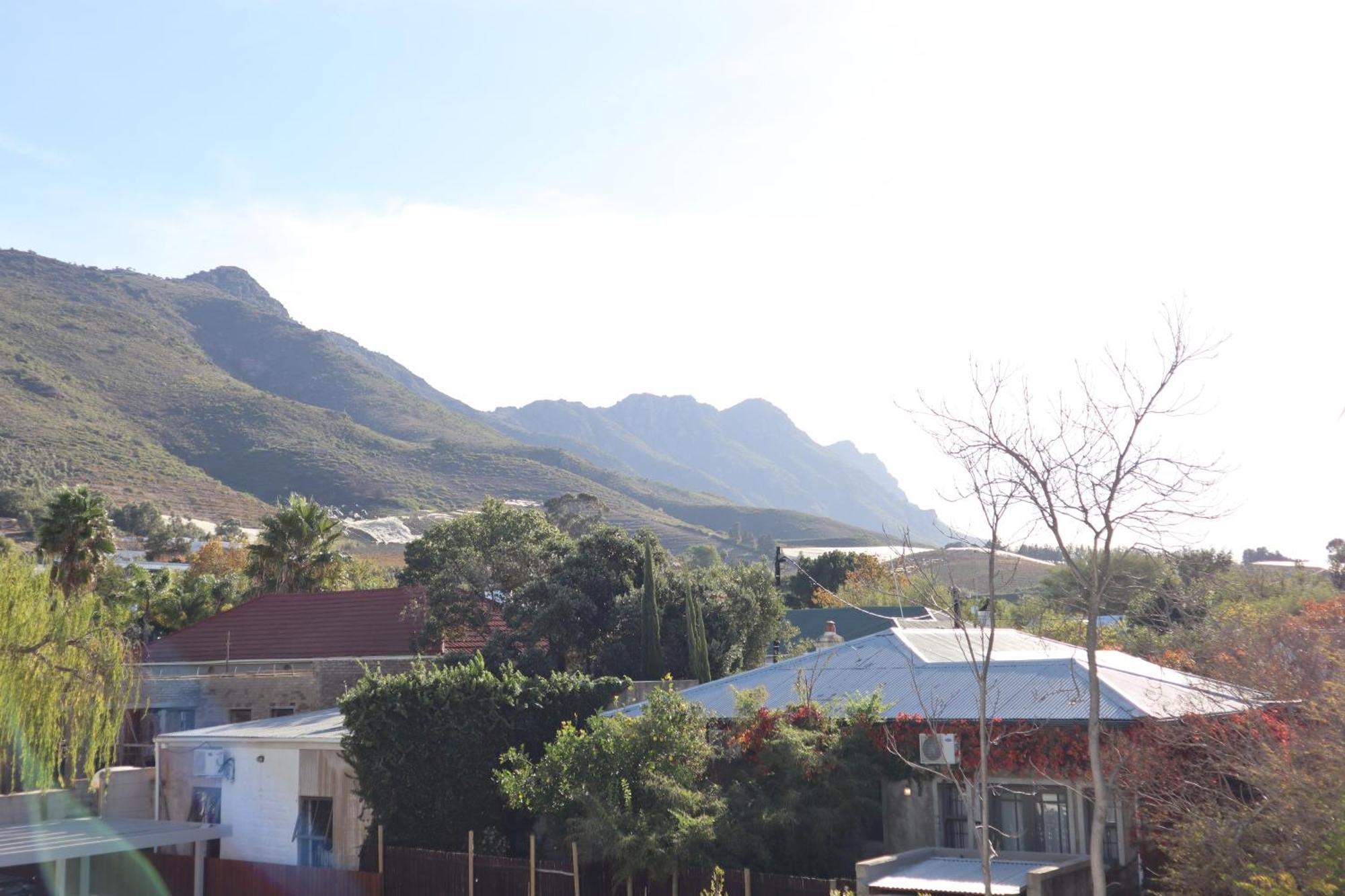Kasteelberg Place • Stay Riebeek-Kasteel Εξωτερικό φωτογραφία